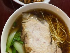 东吴焖肉面-东吴面馆(好运街店)