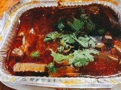 -本色.小马哥烧烤(五一路总店)