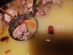 -李子坝梁山鸡(北碚万达五鸡哥店)