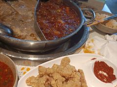 -肖肖酸萝卜鱼火锅(总店)