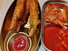 -梨花牛肉汤饭(仁恒伊势丹店)