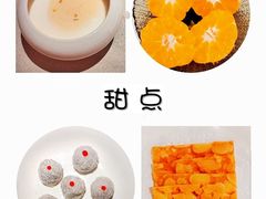 -悦融琥珀·京鲁菜·海味珍品(西单店)