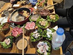 -烂摊摊火锅集市(河北总店)