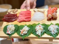 -荣一代目OMAKASE板前料理