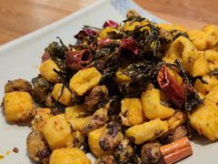 -云海肴·云南小炒·汽锅鸡(天津国金汇店)