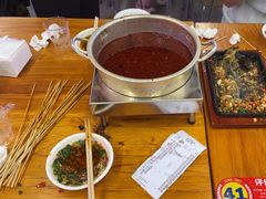 -徐妹串串香(春熙路店)