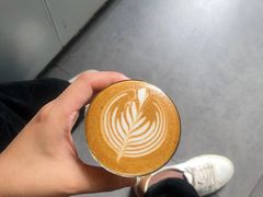 -咖啡·湖(德清店)