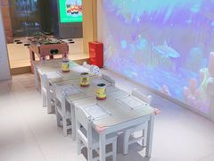 -KIDults童伴儿亲子餐厅(达美中心广场店)