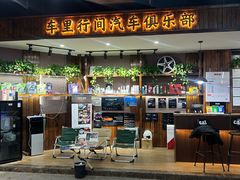 -车里行间汽车会员俱乐部·KSG隐形车衣星光店