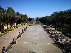 -康莱德酒店·望海阁大堂吧