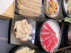 -熹悟海鲜火锅·广式打边炉