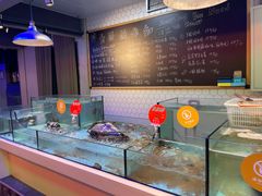 -日进一片海.生腌海鲜火锅.宵夜烧烤(三里屯总店)