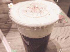 -漫咖啡(银泰创意城店)