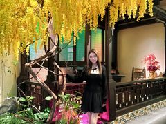 -金链花·泰国餐厅(国贸店)