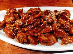 -前海沿·青岛菜(大拇指广场石老人店)