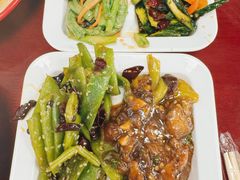-刘小忙把子肉(北园大街总店)