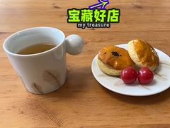 -味多美蛋糕(梨园店)