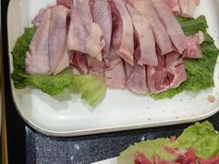 -滨河壹号烤鸭