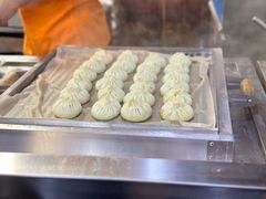 -津门张记包子铺(华昌道店)
