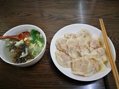 -巧云大馄饨(南阴阳营总店)