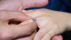 -迈瑞米求婚策划(静安店)