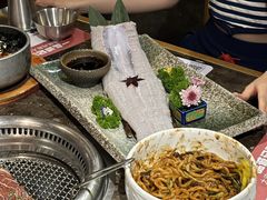 -一品诚记烤肉·甄选店(中南路店)