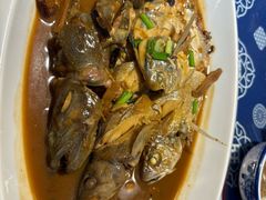 -旺角小渔村(二马路店)