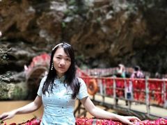 -英西峰林·洞天仙境