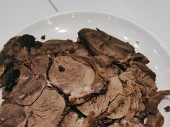 五香酱牛肉-紫光园·烤鸭(吕家营店)