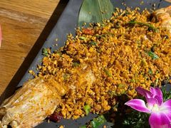 -辉记炭烧海鲜大排档·老字号(福田店)