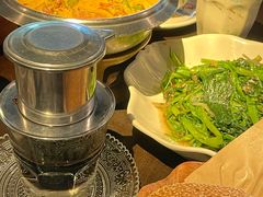 -大头虾越式风味餐厅(光明广场店)