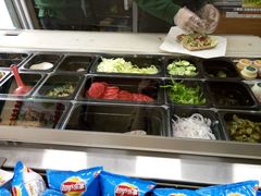 -赛百味SUBWAY(高新店)