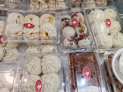 -白玉兰食品(中山公园龙之梦店)