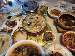 -老北京食府(新北路店)