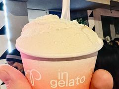 -Dip in Gelato(富民路店)