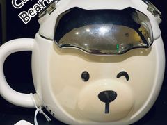 -星巴克(深圳湾体育中心店)