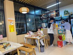 -郑记•不夜城烧烤•龙虾•虾蟹(黄鹤楼店)