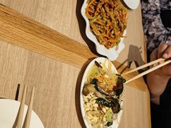 -老上居·手工春饼(贝尔路店)