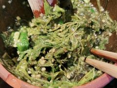 -农耕记·湖南土菜(halo广场店)