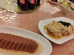 -锦江都城闵行饭店