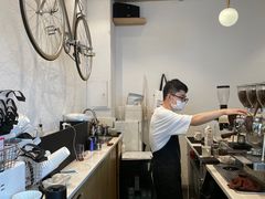 大堂-常识咖啡common sense(春熙路店)