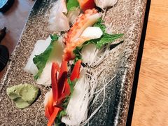 -千代武日本料理(爱建店)