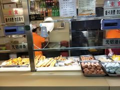 -食为天(贵阳路店)