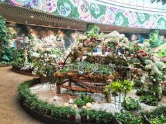-花之城