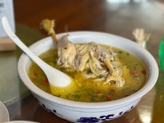 -丫丫蟹庄·苏式园林农家乐·阳澄湖大闸蟹(阳澄湖莲花岛店)