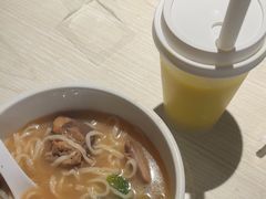 -九毛九西北菜(百信广场店)