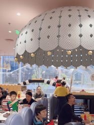 -奈尔宝家庭中心·亲子餐厅(前滩店)