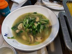 -火龙堂·风味民间菜(文一路店)