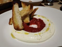 -Mercato莫卡多露台餐厅与酒吧(K11店)