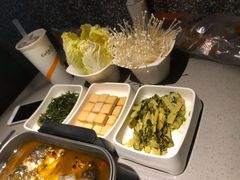 -半天妖烤鱼(印象城店)
